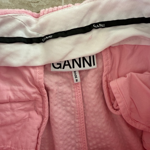 GANNI Large Corduroy Pants - Picture 4 of 5